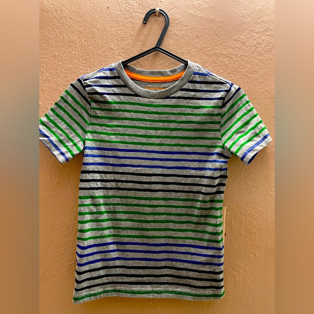 Striped tshirt